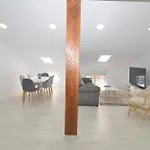 El Apartamento De San Cisneros By Just-Room