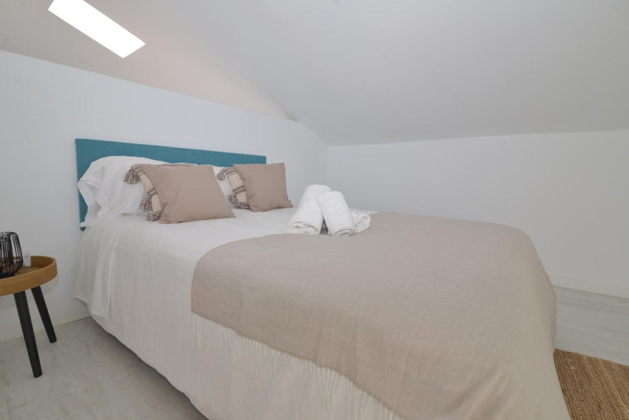 El De San Cisneros By Just-room Santander