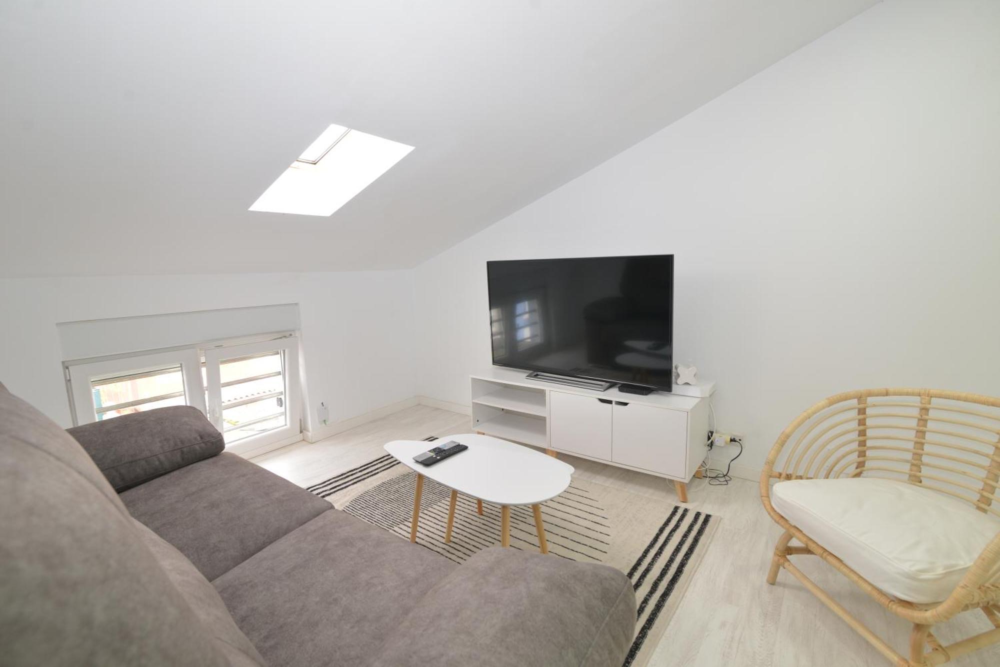 Apartamento El De San Cisneros By Just-room *