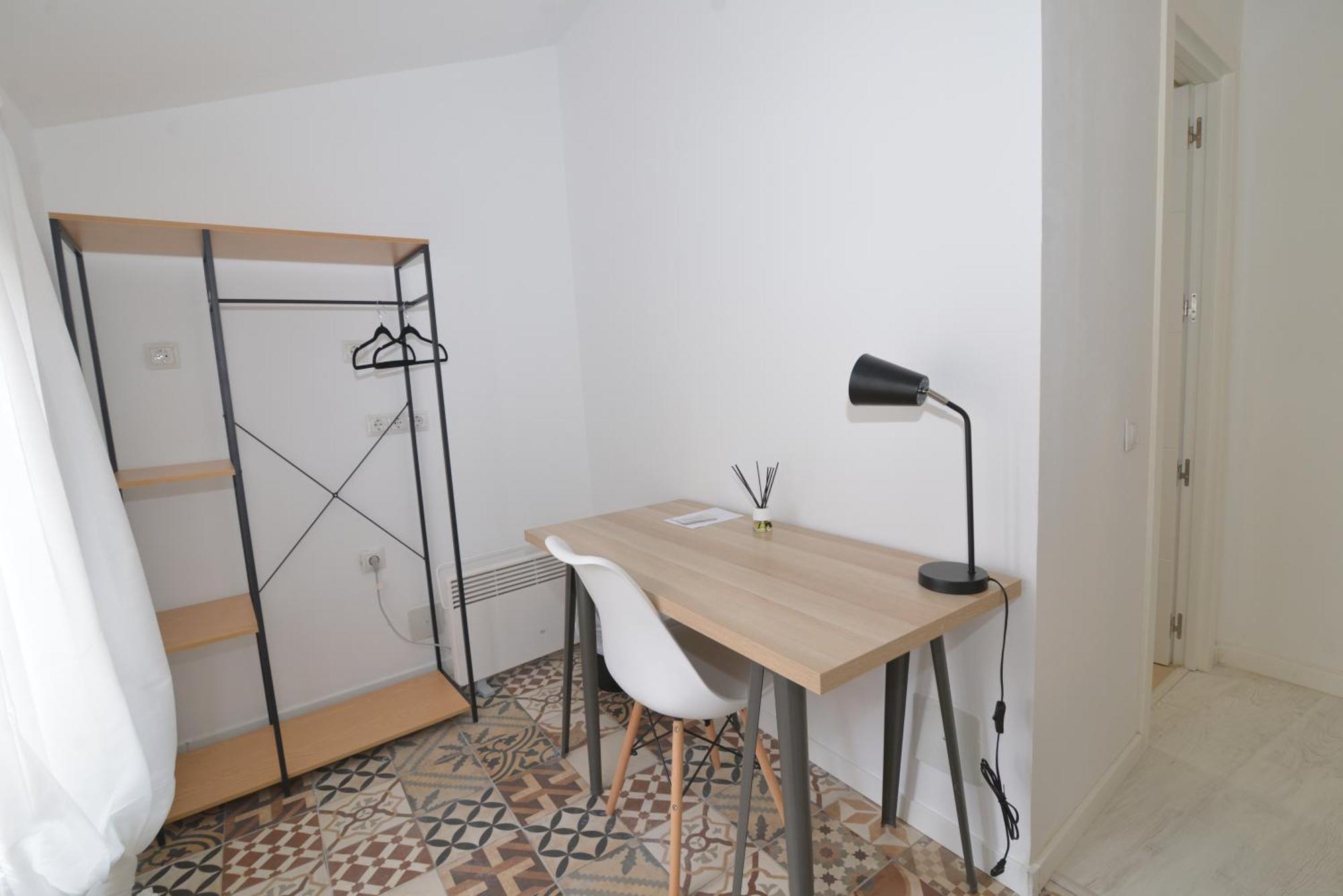 El De San Cisneros By Just-room Santander