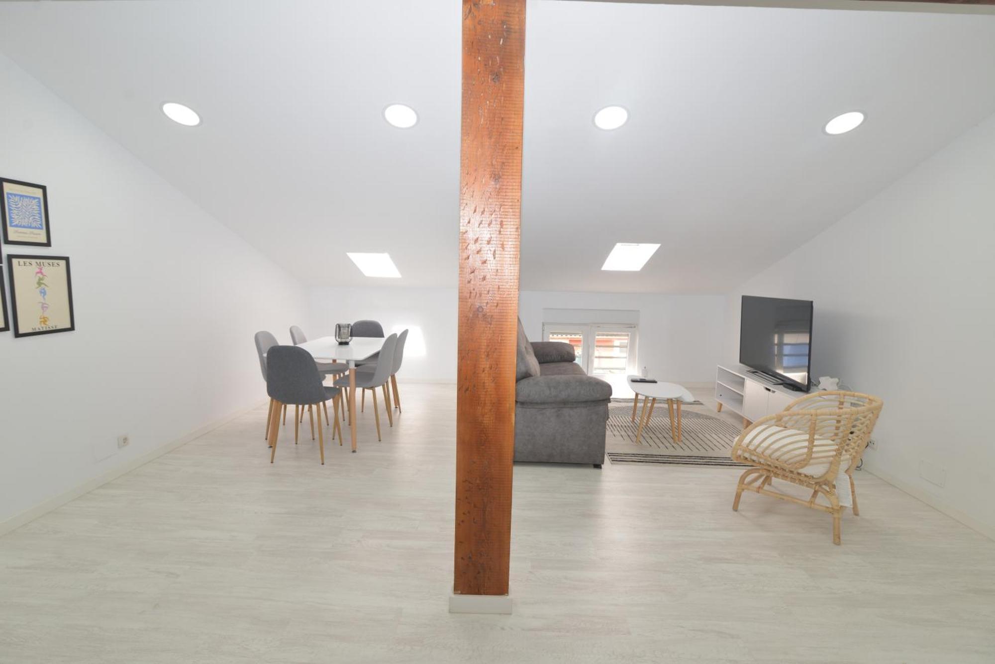 El De San Cisneros By Just-room Santander