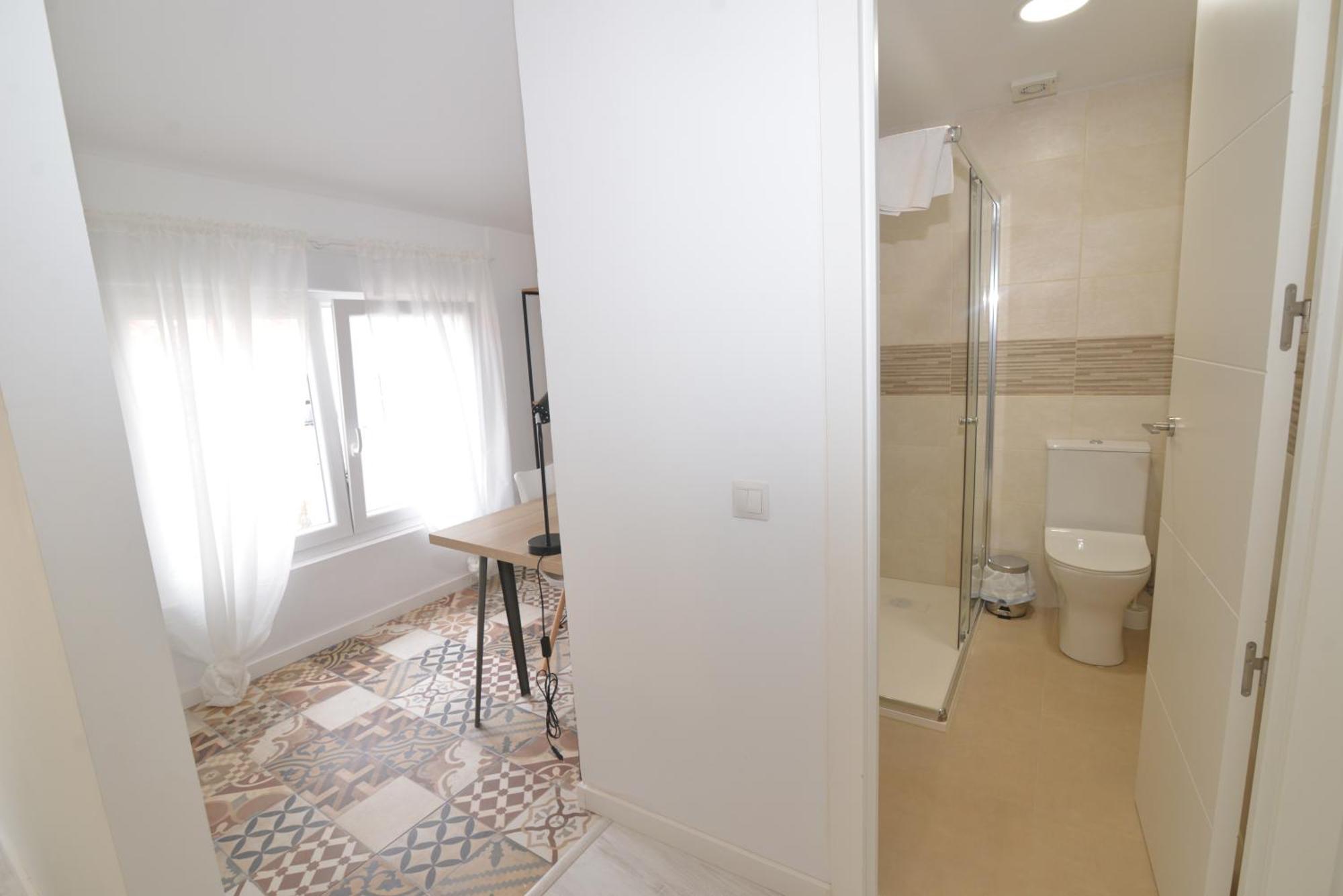 El De San Cisneros By Just-room *