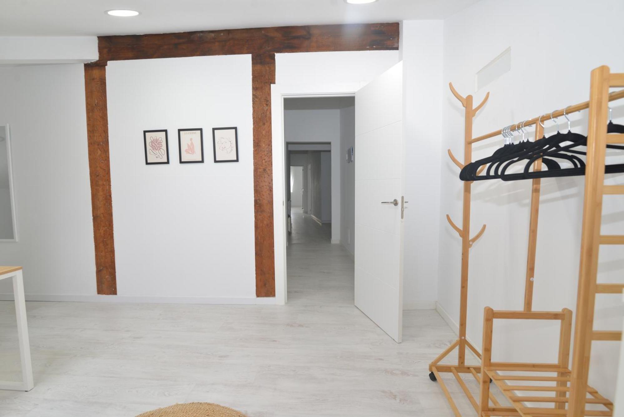 El De San Cisneros By Just-room Santander