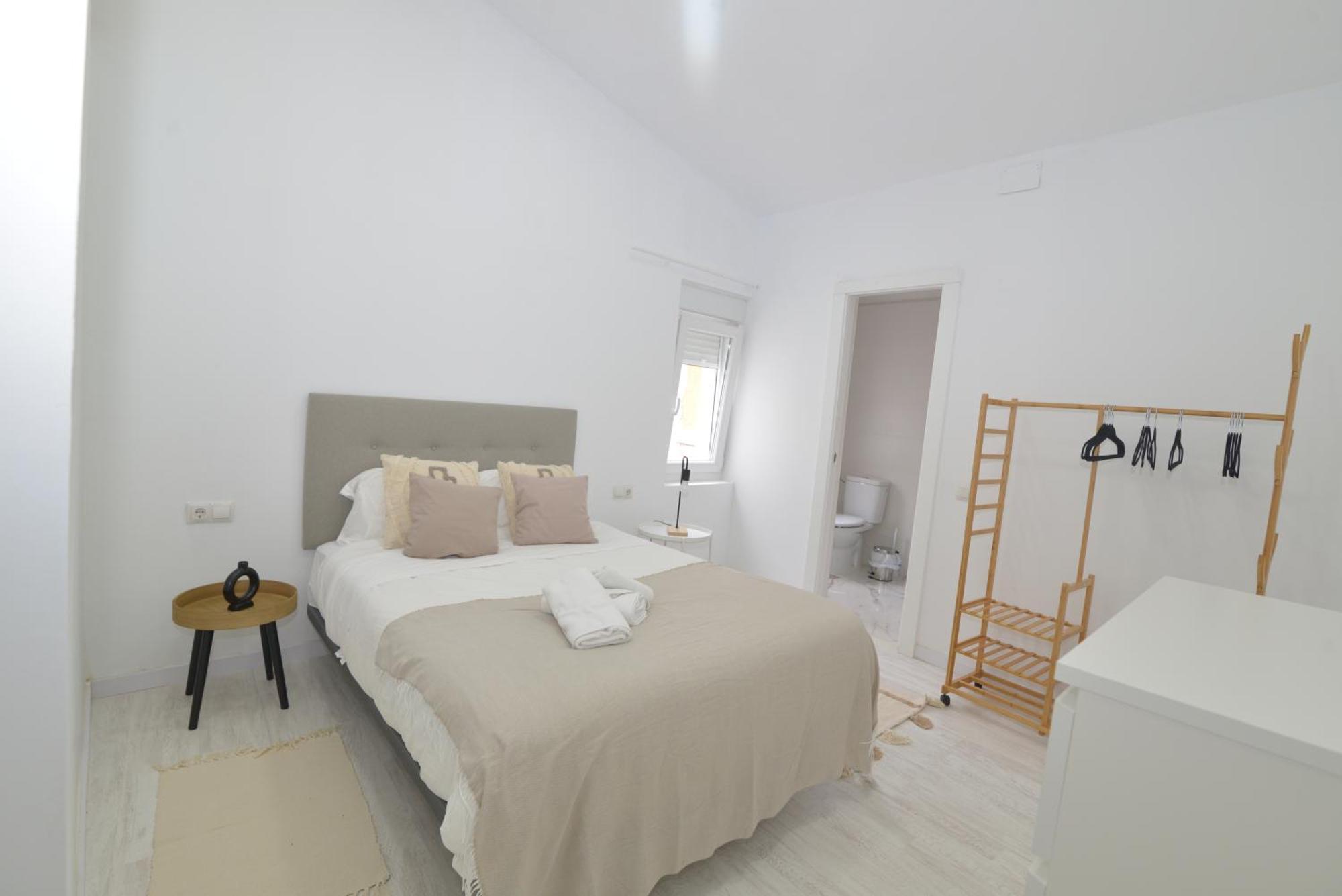El De San Cisneros By Just-room Apartamento