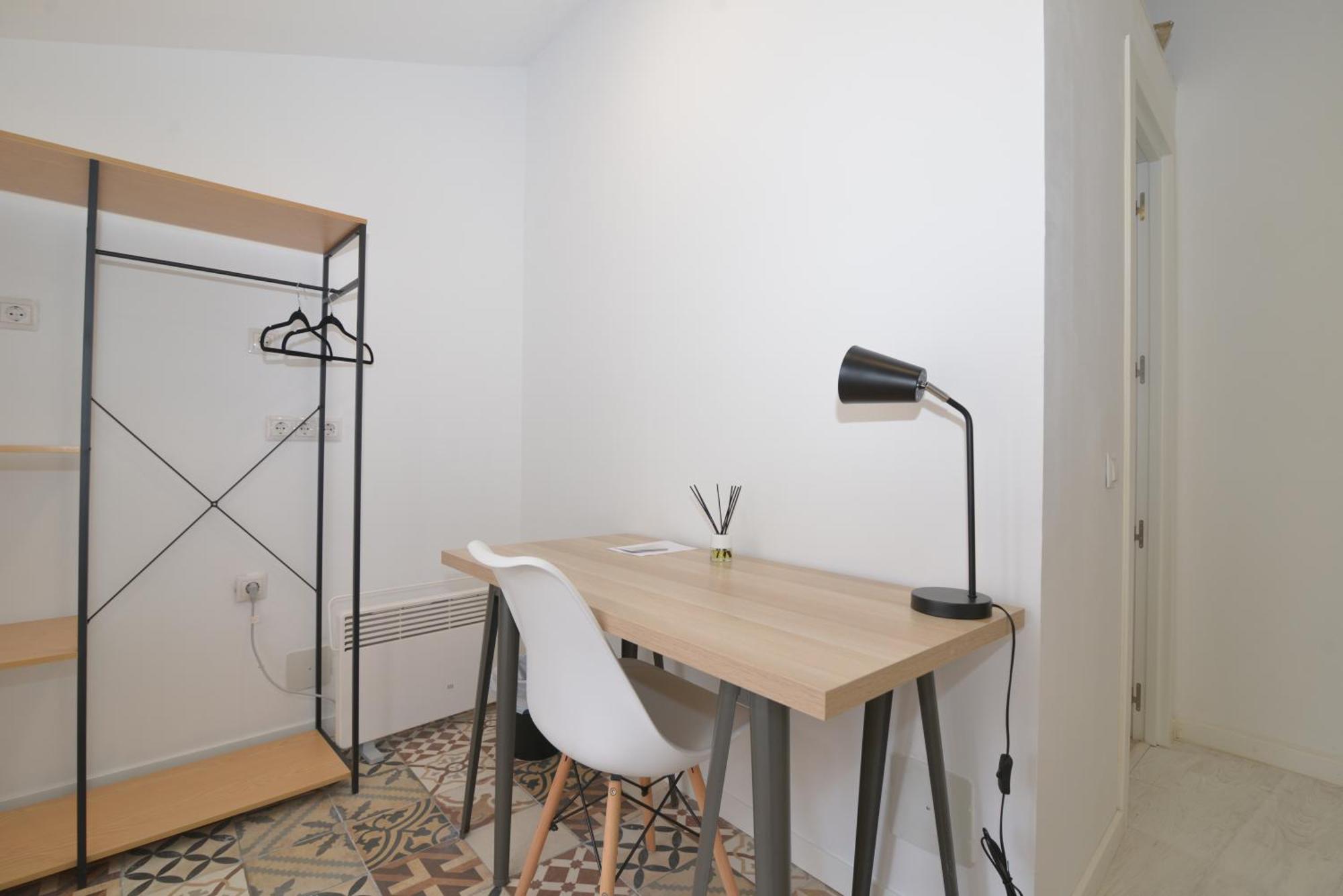 Apartamento El De San Cisneros By Just-room