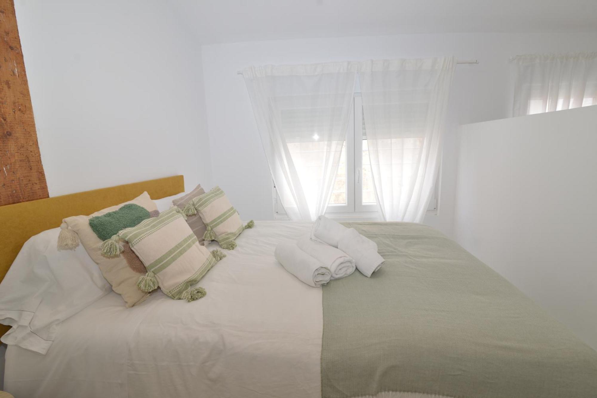 El De San Cisneros By Just-room * Santander