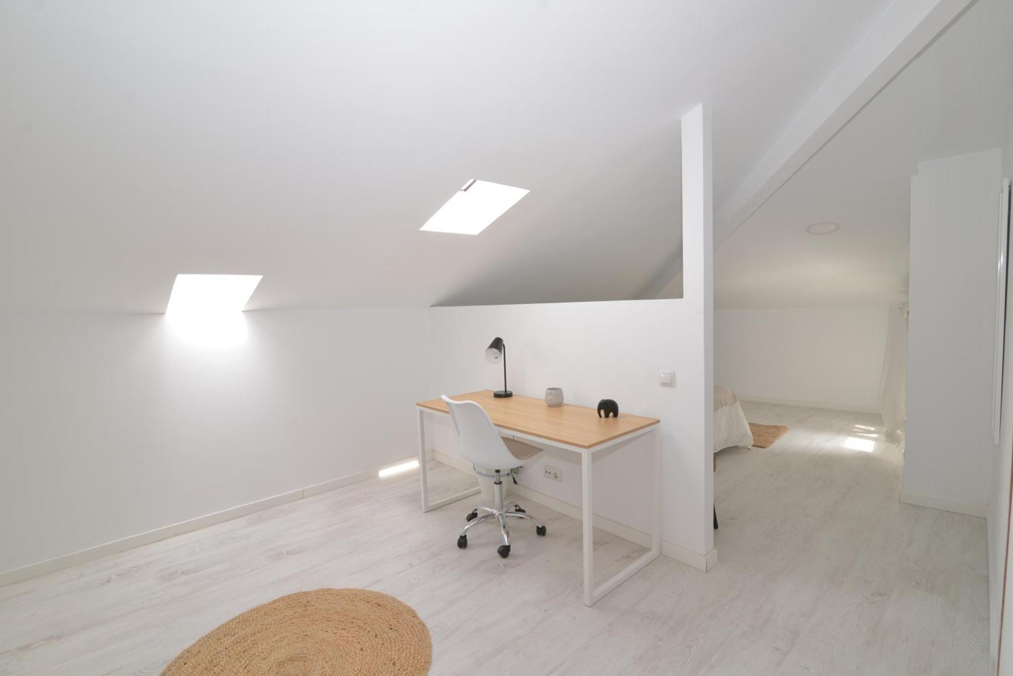 El De San Cisneros By Just-room Apartamento