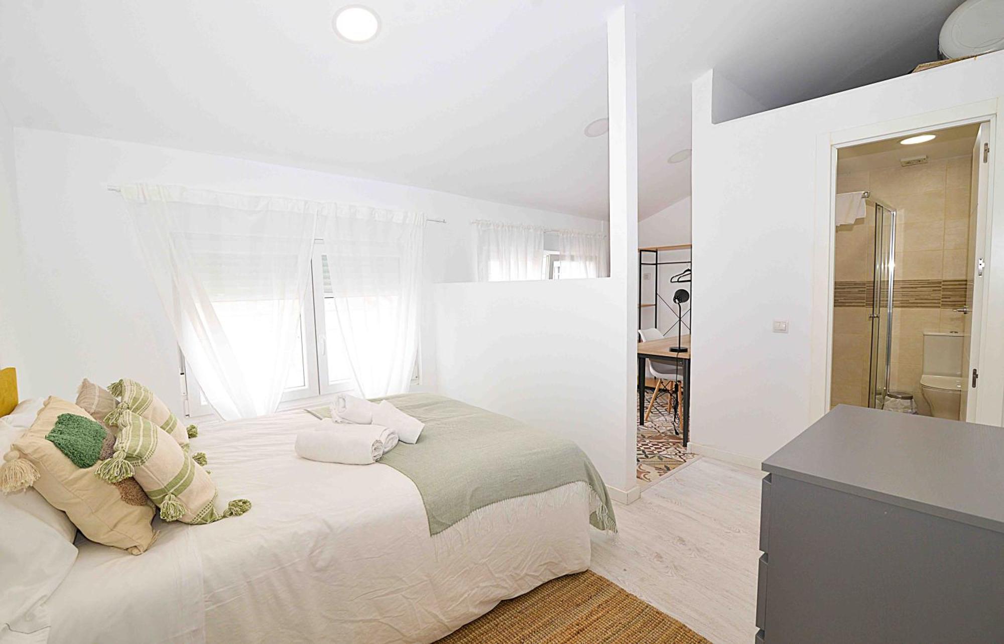 Apartamento El De San Cisneros By Just-room *