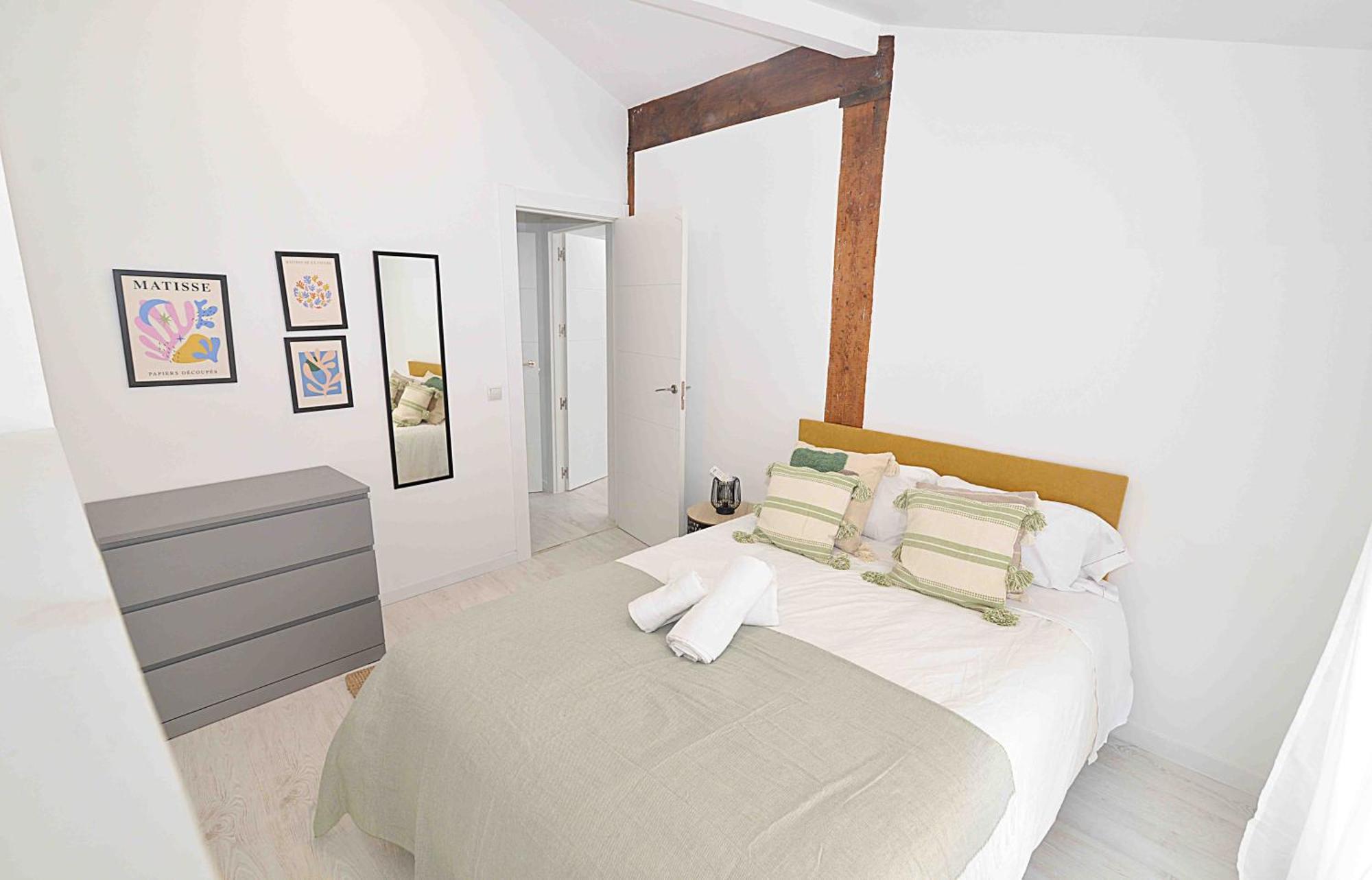 El De San Cisneros By Just-room Santander