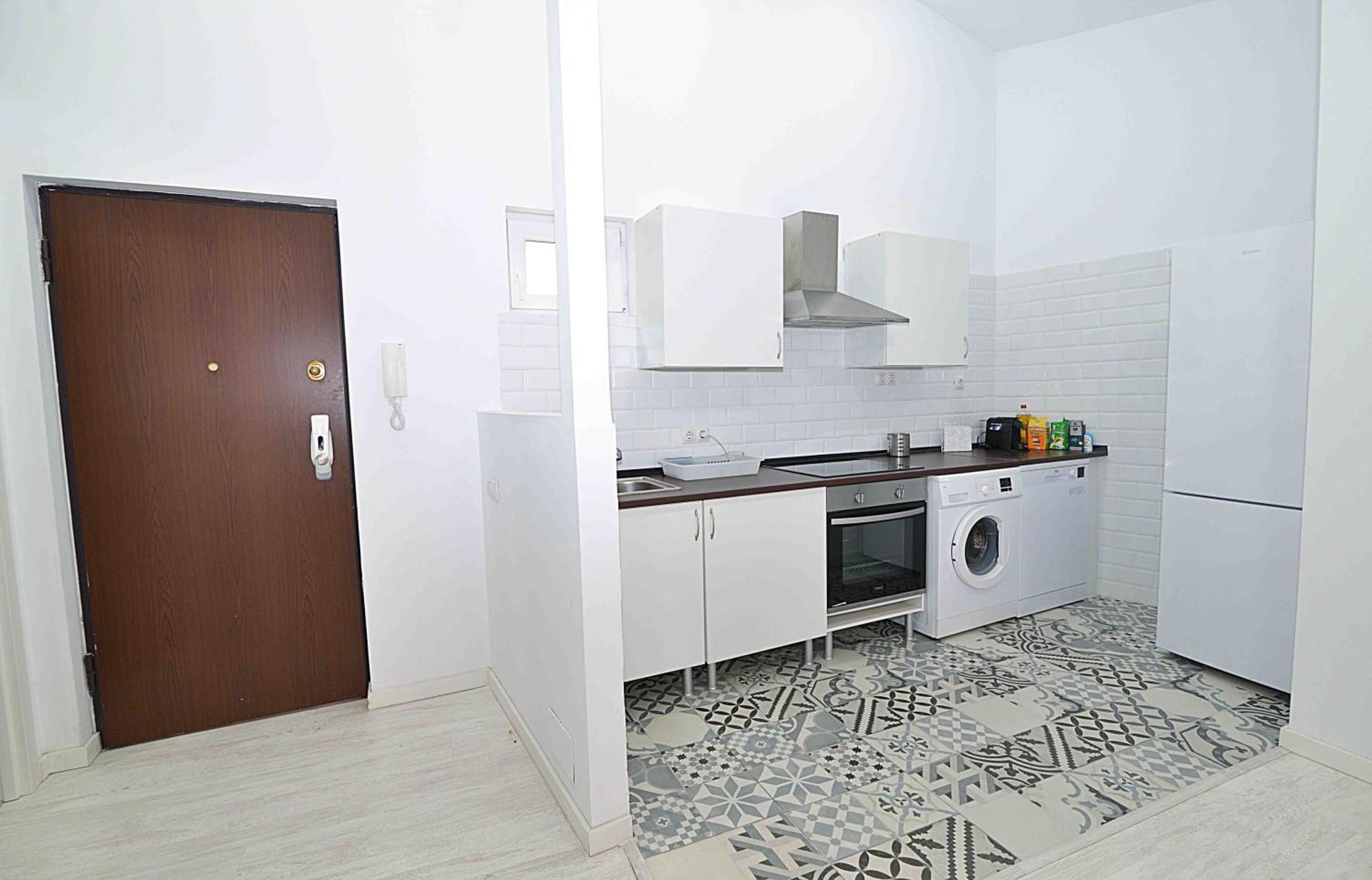 El De San Cisneros By Just-room Apartamento *