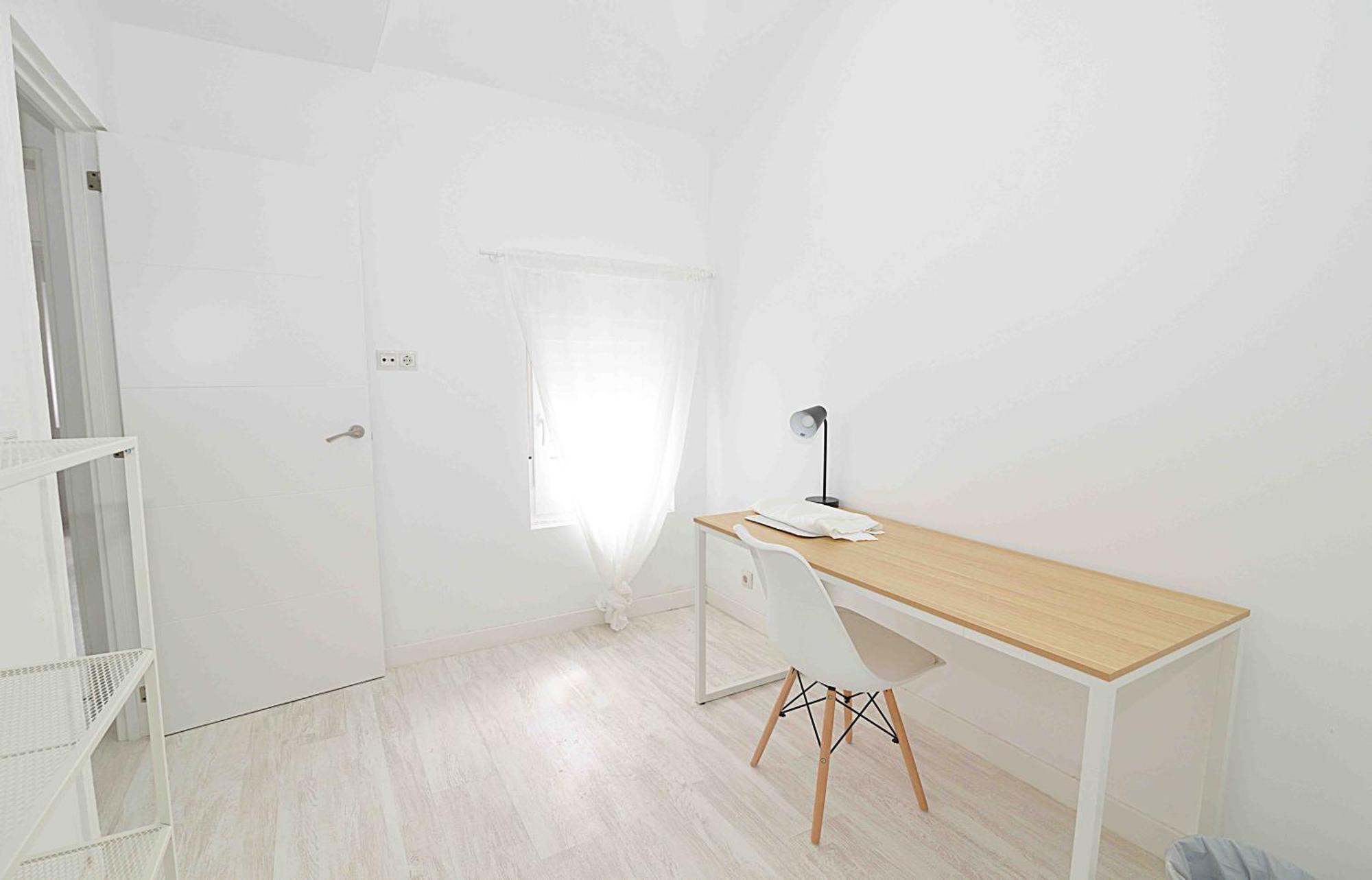 Apartamento El De San Cisneros By Just-room *