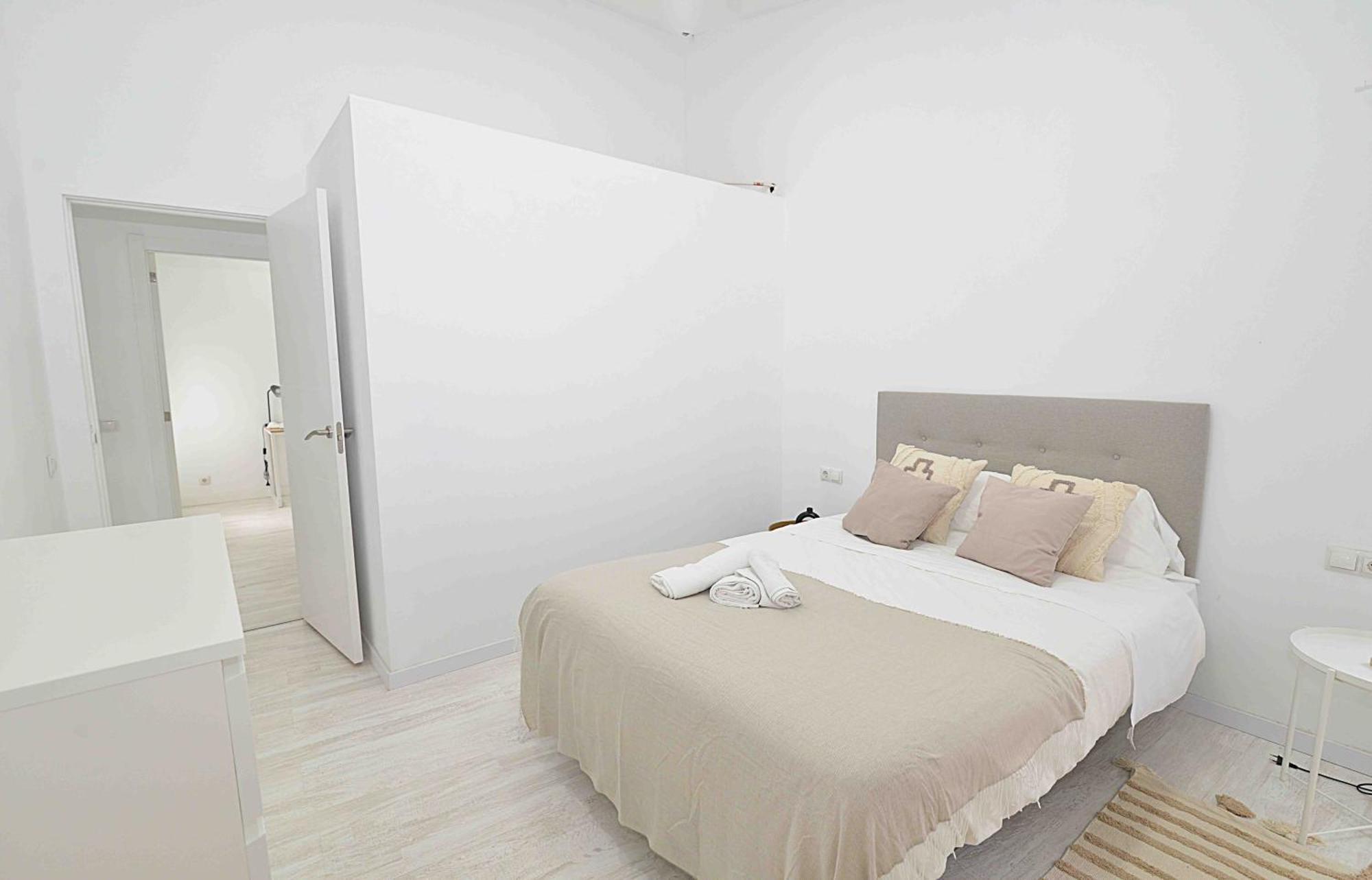 Apartamento El De San Cisneros By Just-room