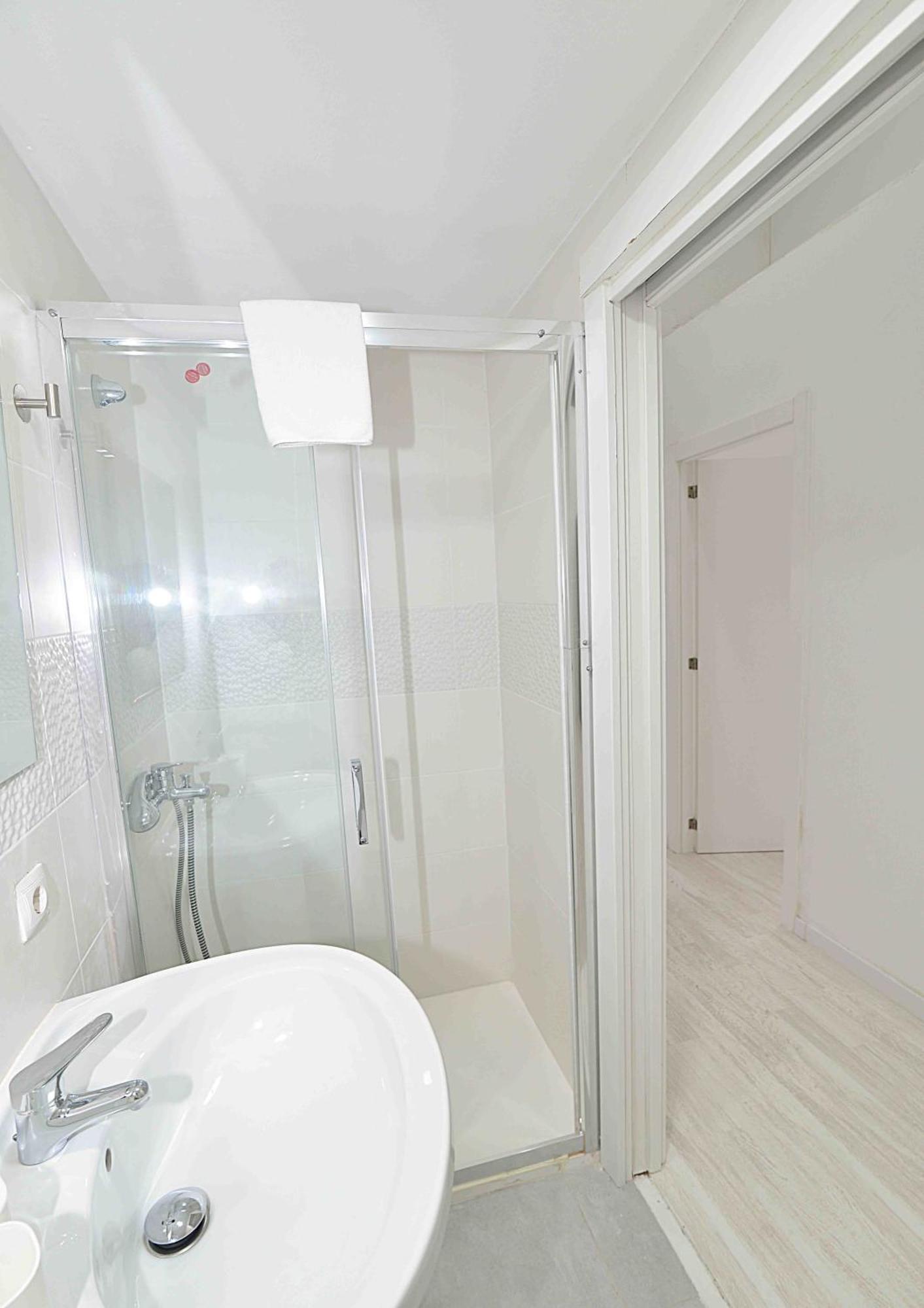 El De San Cisneros By Just-room Apartamento
