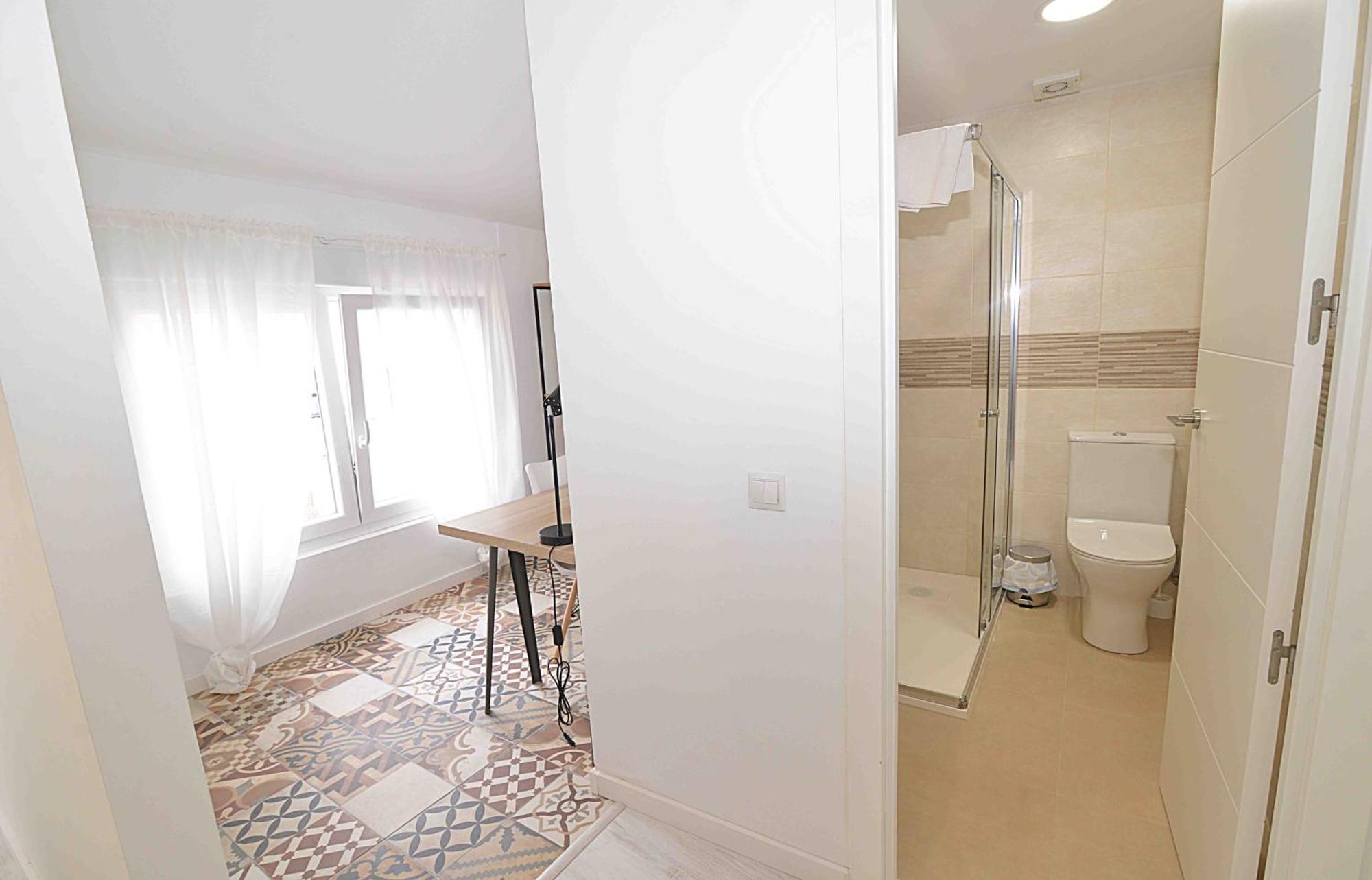 Apartamento El De San Cisneros By Just-room