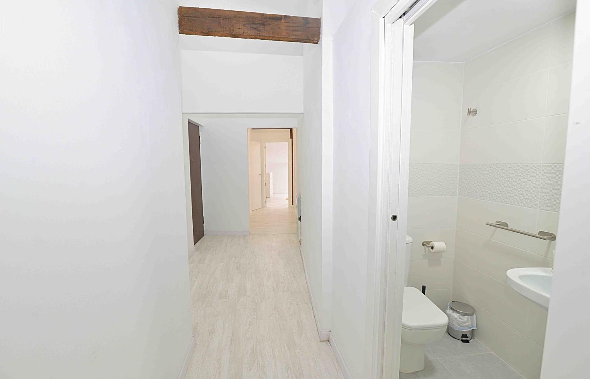 Apartamento El De San Cisneros By Just-room *