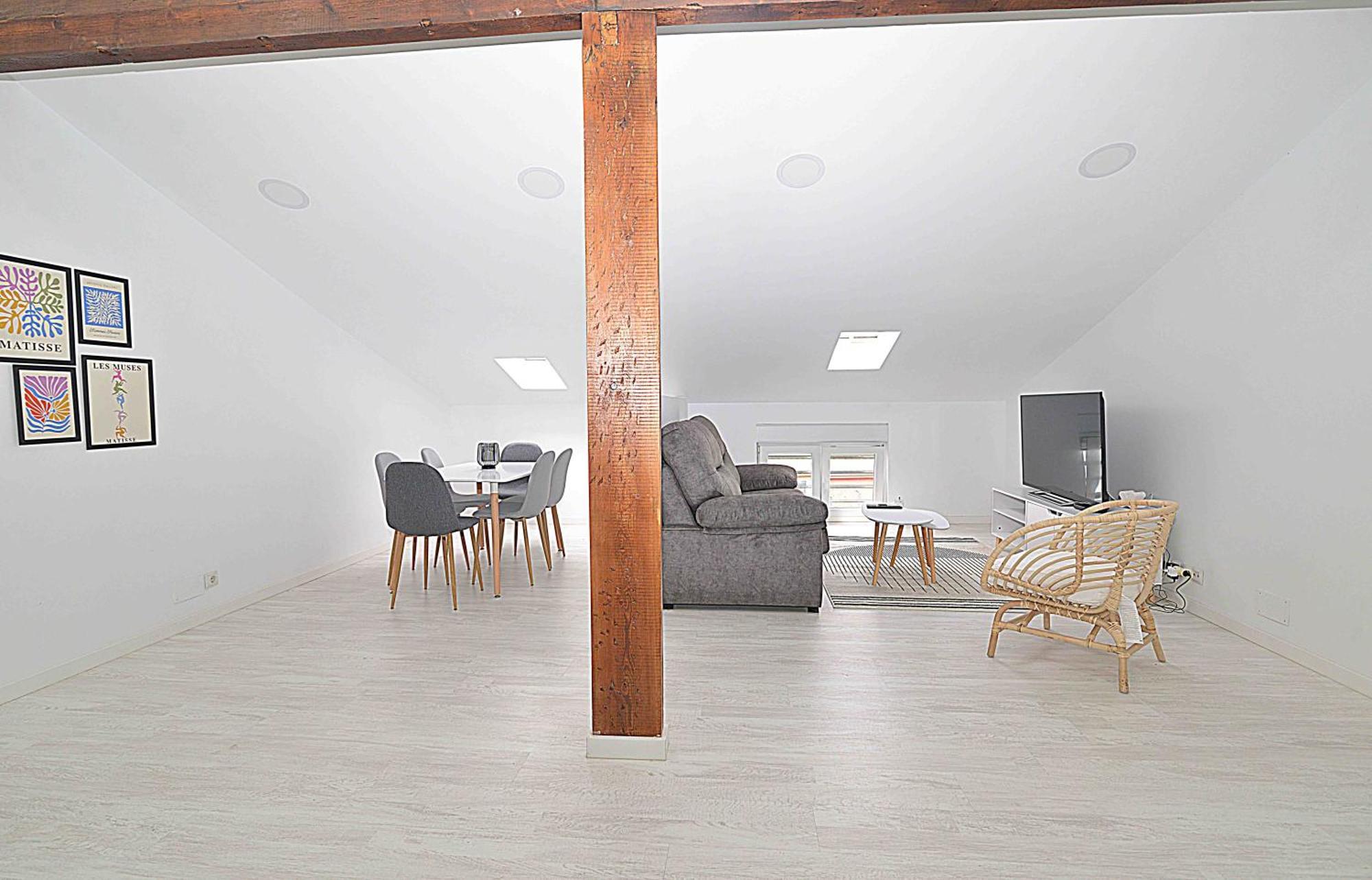 El De San Cisneros By Just-room Santander