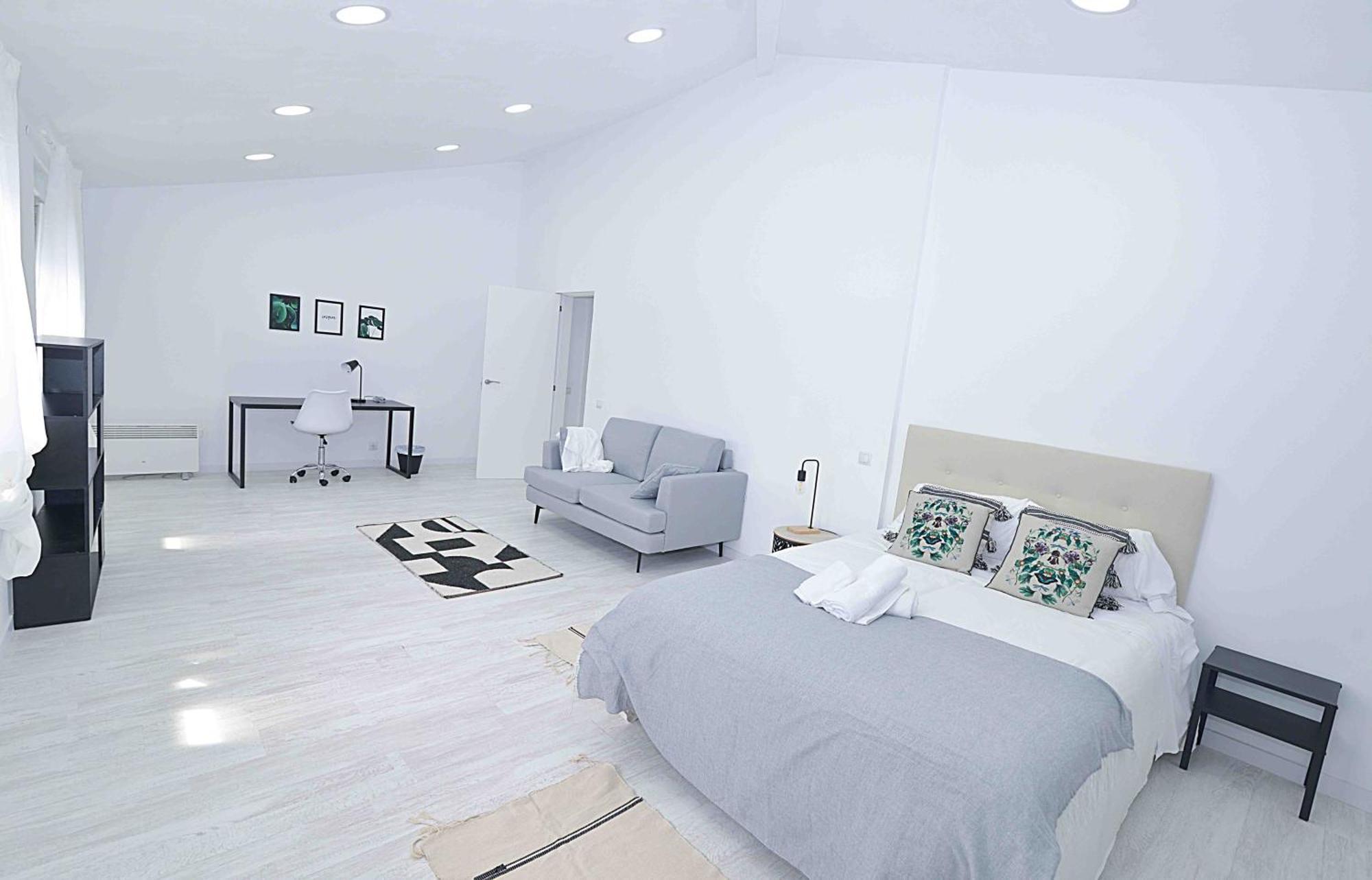 El De San Cisneros By Just-room Apartamento
