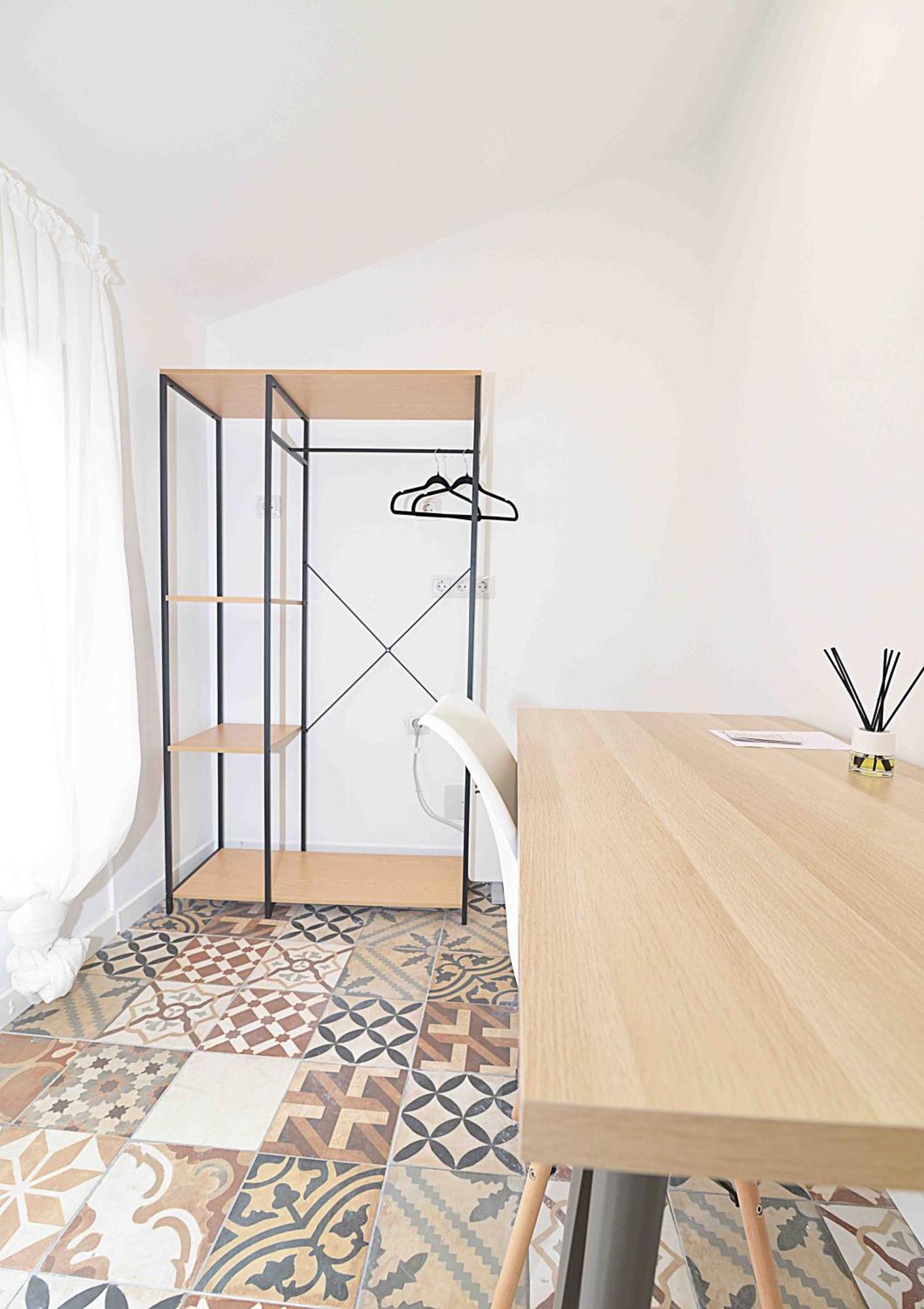 El De San Cisneros By Just-room Apartamento Santander