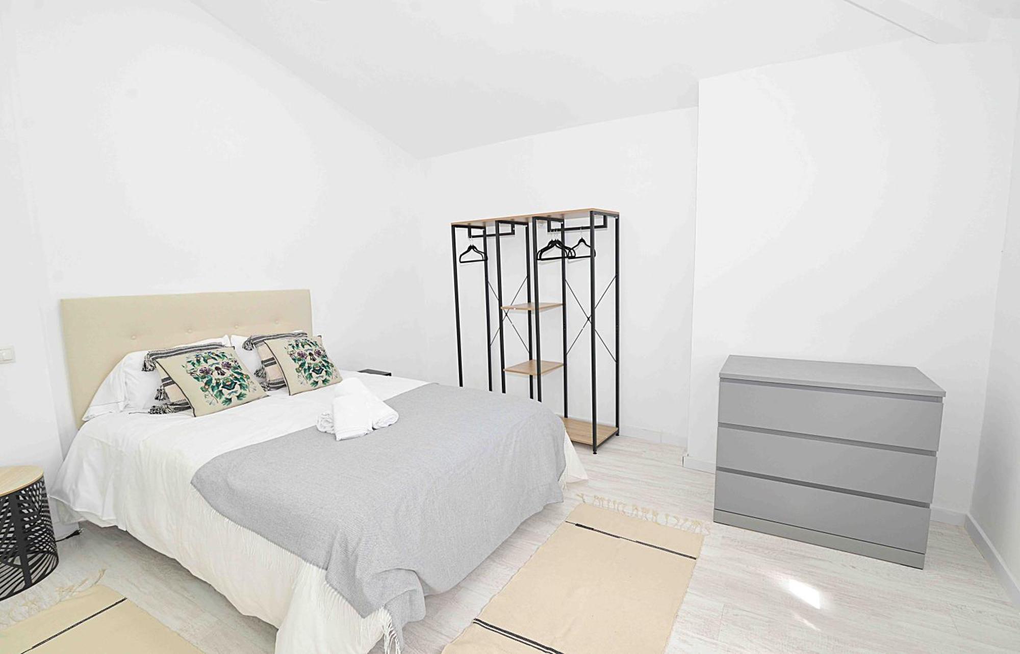 El De San Cisneros By Just-room Apartamento