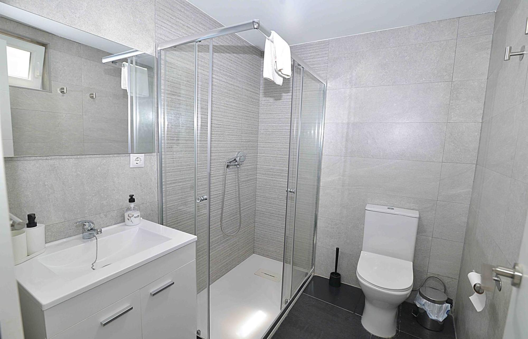 Apartamento El De San Cisneros By Just-room Santander