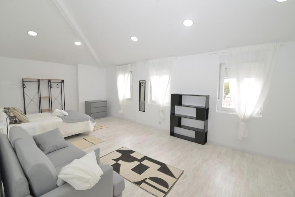 Apartamento El De San Cisneros By Just-room Santander
